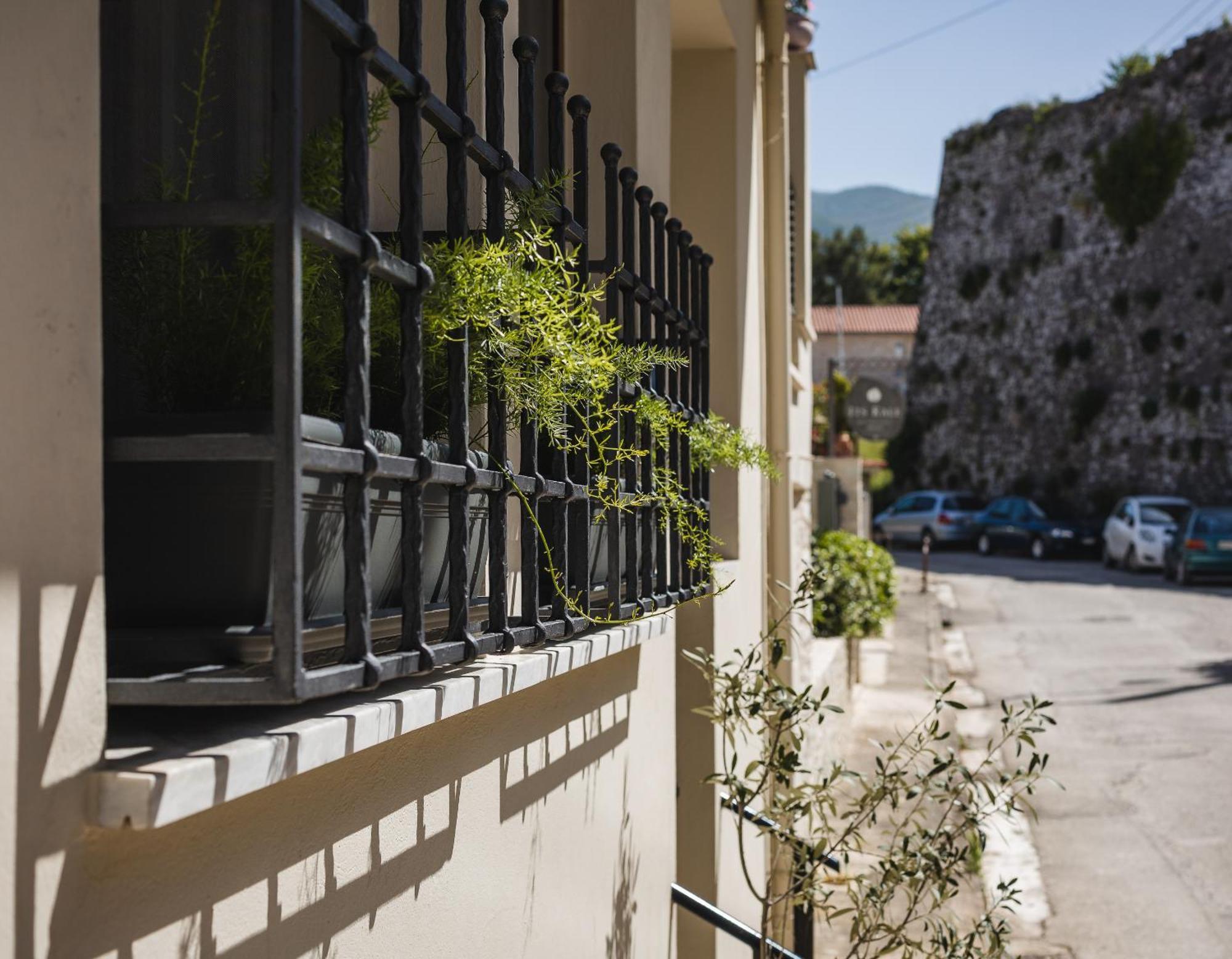 Apartamento Sabai House Ioánina Exterior foto